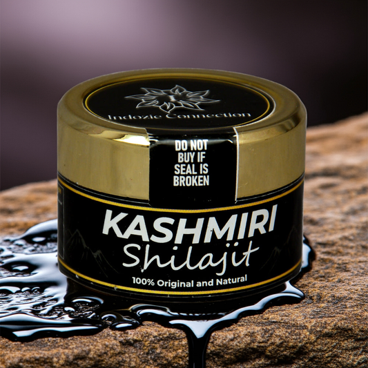Will Shilajit increase Testosterone?